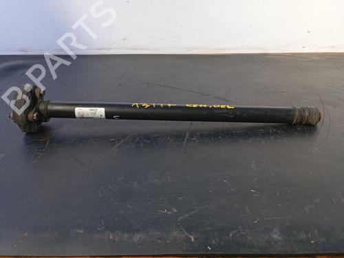 Used Driveshaft BMW X5 (E70) xDrive 30 d (235 hp) 28139403