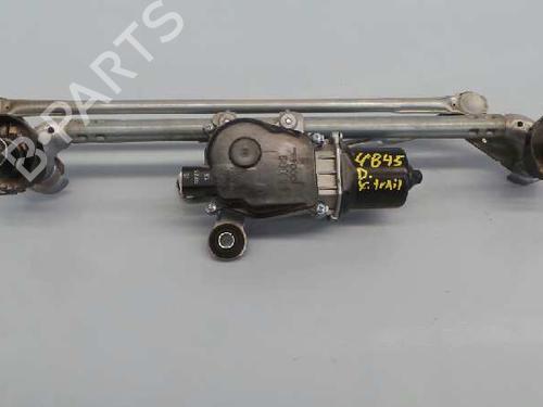 Used Front wiper motor NISSAN X-TRAIL III (T32_, T32R, T32RR) 1.6 dCi ALL MODE 4x4-i (NT32) (130 hp) 2505090