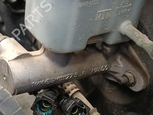 Used Brake master cylinder Brake master cylinder 39066608 39066608