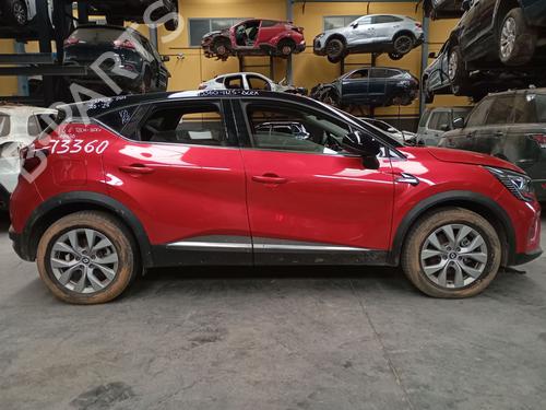 Used Parts RENAULT CAPTUR II (HF_) E-TECH 160 (158 hp) 4339349