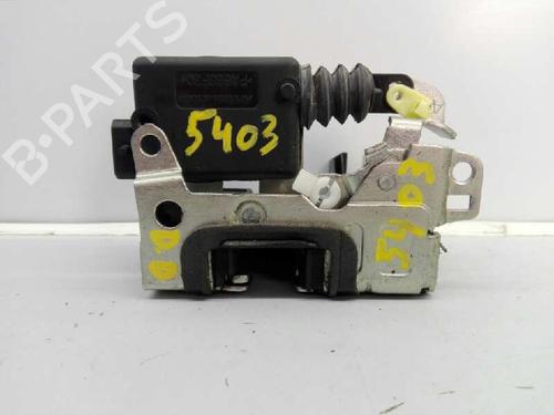 Front right lock DACIA SANDERO  | BP2678862C97 
