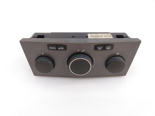 Used Climate control Climate control OPEL ASTRA H (A04) 1.7 CDTI (L48) (80 hp) 10090211 10090211