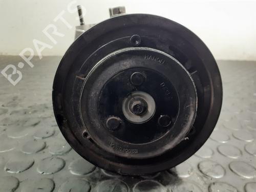 AC compressor HYUNDAI TUCSON (TL, TLE) 1.7 CRDi | BP9269766M34 