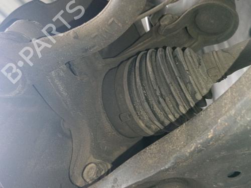 Used Left front steering knuckle Left front steering knuckle 38509673 38509673