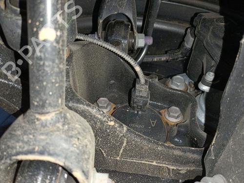 Fusée arrière droite LEXUS UX (_AA1_, _AH1_, _MA1_) 250h (MZAH10) (184 hp) 31966459