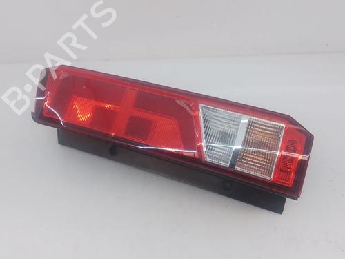 Used Right taillight Right taillight 29000892 29000892