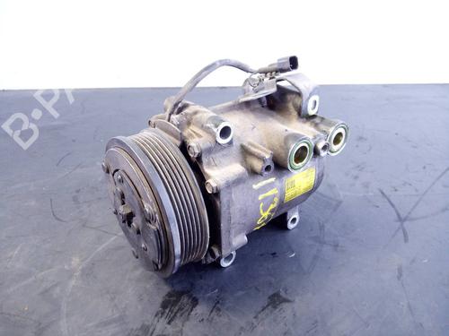 Used AC compressor FORD FIESTA VI (CB1, CCN) 1.6 TDCi (90 hp) 13686492