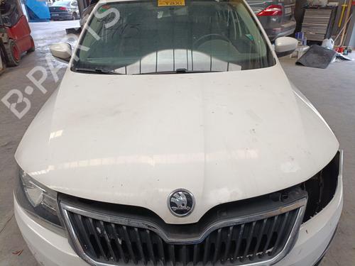 Used Hood Hood 37659878 37659878