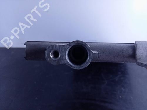AC radiator RENAULT MEGANE III Grandtour (KZ0/1)  | BP19704246M32 