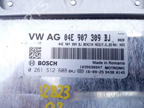 Engine control unit (ECU) AUDI Q2 (GAB, GAG)  | BP22399391M57 