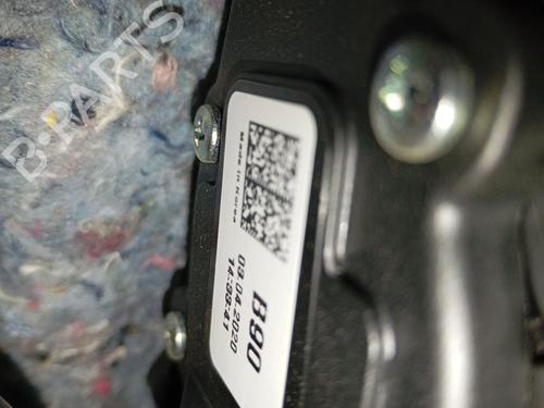 Pedal HYUNDAI i10 III (AC3, AI3) 1.0 MPi (67 hp) 32336753