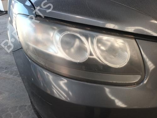 Used Right headlight Right headlight 39067423 39067423