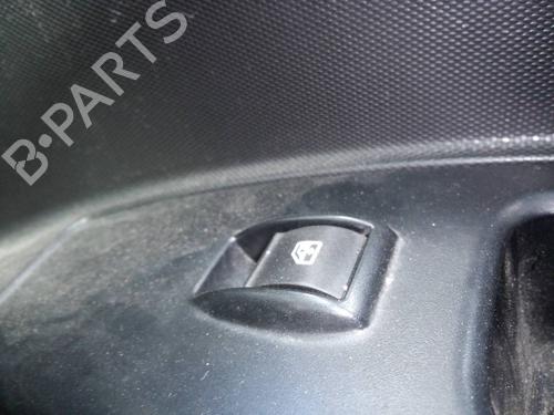 Used Right front window switch OPEL COMBO Box Body/MPV (X12) 1.3 CDTI (B05) (90 hp) 17011768