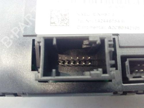 Climate control BMW X1 (E84)  | BP3141149I5 