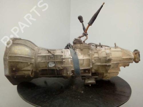 Used Gearbox ISUZU TROOPER III 3.0 DTI (159 hp) 5398952