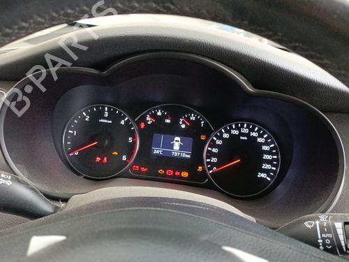 Used Instrument cluster KIA CARENS IV 1.7 CRDi (116 hp) 26613487