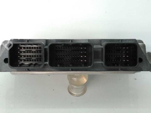Engine control unit (ECU) CITROËN C4 Grand Picasso I (UA_)  | BP4167655M57 