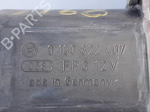 Right front window motor FORD FIESTA VI (CB1, CCN) 1.4 TDCi | BP8667889E20 