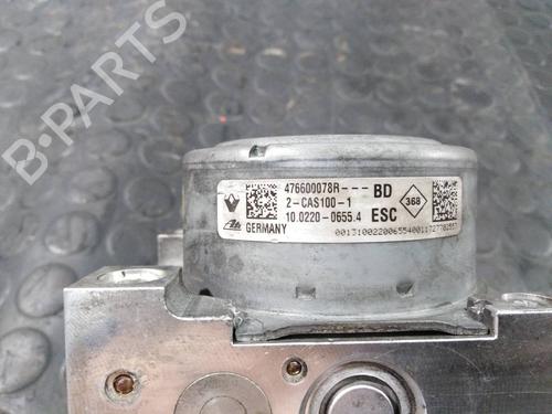 ABS pump DACIA LODGY (JS_) 1.6 LPG (JSAV) | BP10251423M43 