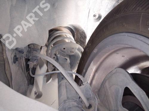 Used Left front shock absorber Left front shock absorber MERCEDES-BENZ C-CLASS (W204) C 220 CDI (204.008) (170 hp) 10502909 10502909