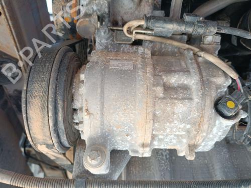 Used AC compressor MERCEDES-BENZ SPRINTER 5-t Platform/Chassis (B907) 511 CDI (907.153, 907.155, 907.253, 907.255) (114 hp) 28124529