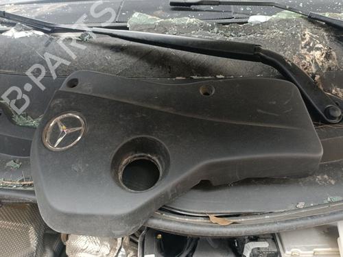 Protección superior Protección superior MERCEDES-BENZ VITO Tourer (W447) 114 CDI 4-matic (447.701, 447.703, 447.705) (136 hp) 36881143 36881143