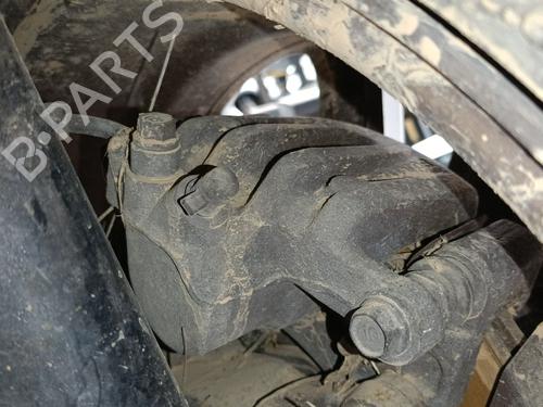 Used Right rear brake caliper Right rear brake caliper 38707301 38707301