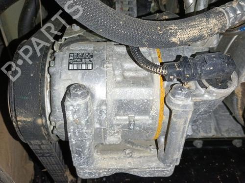 Used AC compressor PEUGEOT 3008 II SUV (MC_, MR_, MJ_, M4_) 1.5 BlueHDi 130 (131 hp) 31956306
