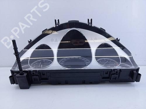 Instrument cluster MERCEDES-BENZ E-CLASS Coupe (C207)  | BP11848531C47 