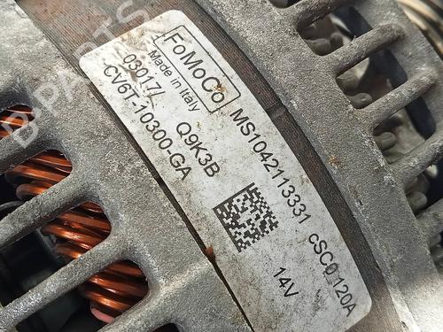 Generator FORD FOCUS III Turnier 1.0 EcoBoost | BP12494067M7 