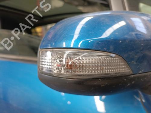 Right mirror TOYOTA VERSO (_R2_) 1.6 D4-D (WAR20_) | BP29935516C27