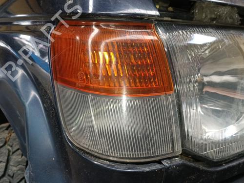 Used Right front indicator MITSUBISHI PAJERO I (L04_G, L14_G) 2.5 TD (L044G, L049G) (95 hp) 32727876