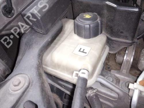Used Expansion tank NISSAN QASHQAI / QASHQAI +2 I (J10, NJ10, JJ10E) 1.5 dCi (106 hp) 6958518