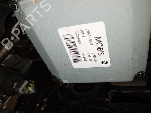 Used Steering column HYUNDAI KONA (OS, OSE, OSI) 1.0 T-GDi (120 hp) 30831692