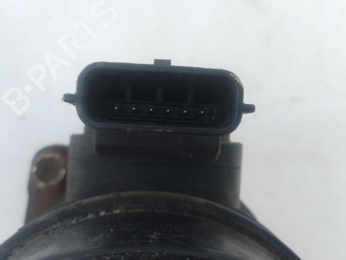 Mass air flow sensor SUZUKI GRAND VITARA II (JT, TE, TD) 1.9 DDiS All-wheel Drive (JT419, TD44, JB419WD, JB419XD,... | BP33820092M95 - Image 3