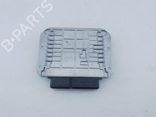 Engine control unit (ECU) MAZDA 6 Saloon (GH) 2.2 D (GH10) | BP31917866M57 - Image 2