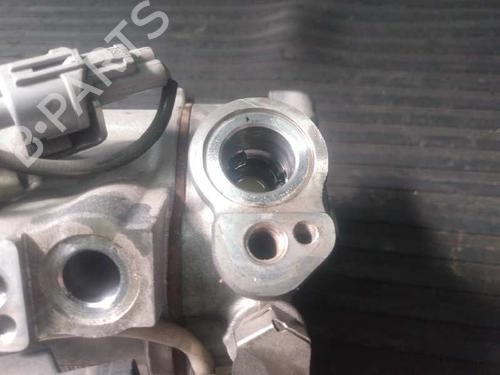 AC compressor MERCEDES-BENZ CLA Coupe (C117)  | BP4884734M34 