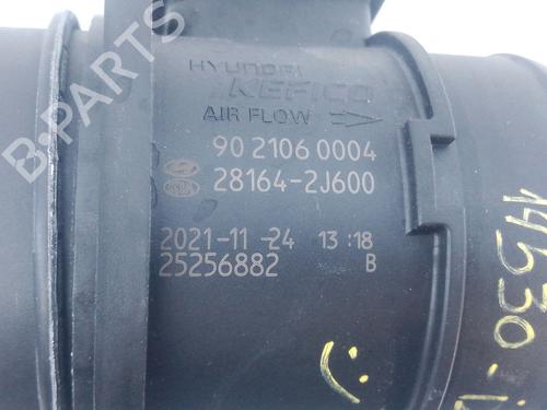Mass air flow sensor HYUNDAI i20 III (BC3, BI3) 1.0 T-GDI | BP32343006M95 - Image 4