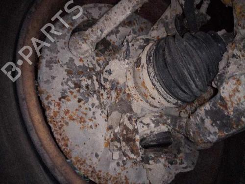 Used Right front steering knuckle TOYOTA LAND CRUISER PRADO (_J12_) 3.0 D-4D (KDJ120, KDJ125) (163 hp) 6956904