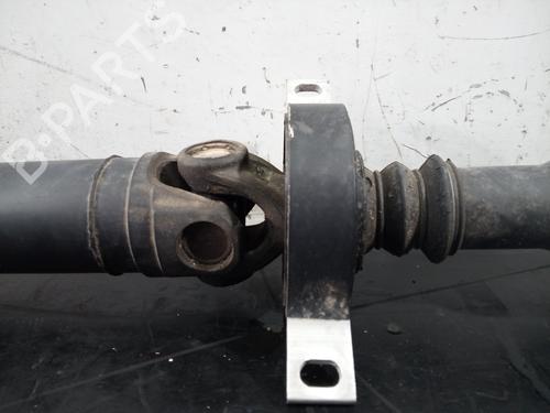 Driveshaft BMW X6 (F16, F86) xDrive 40 d | BP11757136M37 