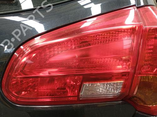 Used Right tailgate light Right tailgate light KIA CEE'D (JD) 1.4 CRDi 90 (90 hp) 32773765 32773765