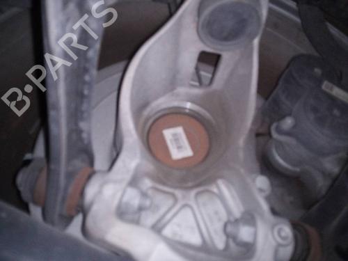 Used Right rear steering knuckle LAND ROVER RANGE ROVER EVOQUE (L538) [2011-2019]  9268608