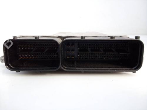 Engine control unit (ECU) SKODA RAPID (NH3, NK3, NK6) 1.6 TDI | BP16083266M57 