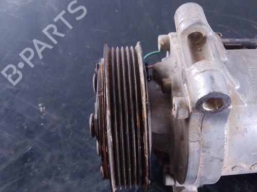 AC Kompressor PEUGEOT 208 I (CA_, CC_) 1.2 VTI 82 | BP29915595M34