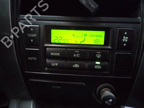 Used Climate control HYUNDAI TUCSON (JM) 2.0 CRDi (113 hp) 16080753