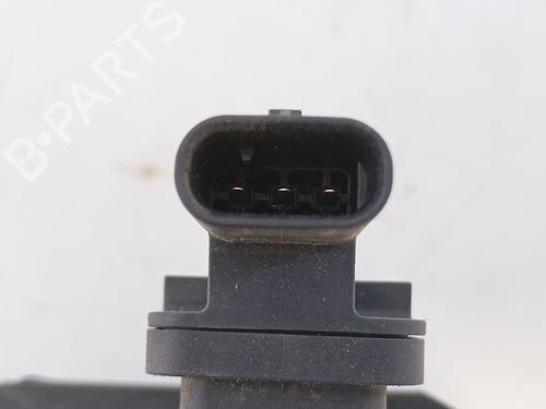 Mass air flow sensor VW CRAFTER Van (SY_, SX_) 2.0 TDI FWD (SYB, SYC, SYD) | BP38752247M95 - Image 5
