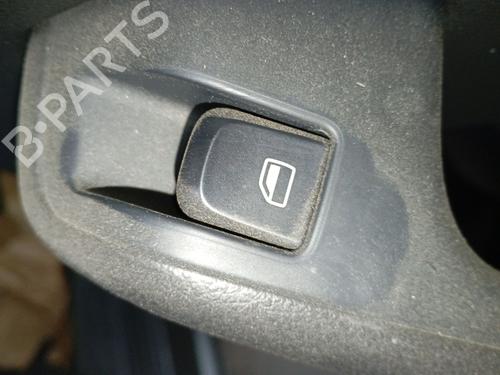 Used Right rear window switch Right rear window switch AUDI Q5 (8RB) 2.0 TDI (136 hp) 34583003 34583003