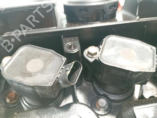 Engine HYUNDAI TUCSON (NX4E, NX4A) 1.6 T-GDi | BP29446273M1 