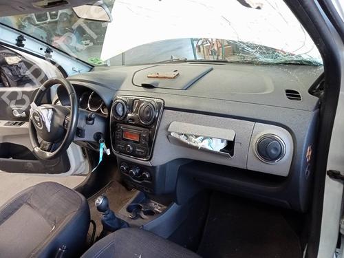 Used Dashboard Dashboard DACIA LODGY (JS_) [2012-2026] 34473826 34473826