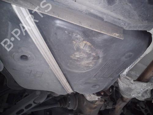 Used Fuel tank BMW X1 (E84) sDrive 18 d (143 hp) 12985478